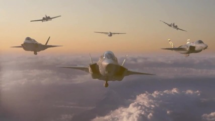 Tom Clancys Hawx 2 Trailer 1080p Hd* 