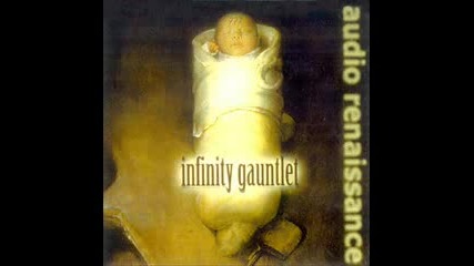 Infinity Gauntlet - Overture feat. 10shun/orko Eloheim/odessa Kane