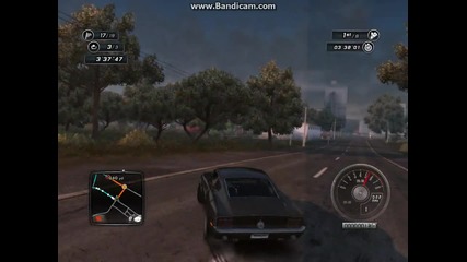 Tdu2 Max Settings !
