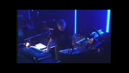Massive Attack & Portishead - Glory Box