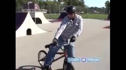 Bmx Bike Tricks amp Jumps How to Do an Ice Pick Bmx - Tricks