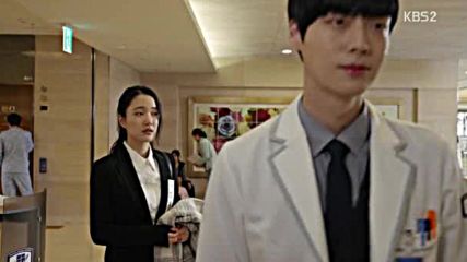 (bg subs) Blood ep.2 part 3/3