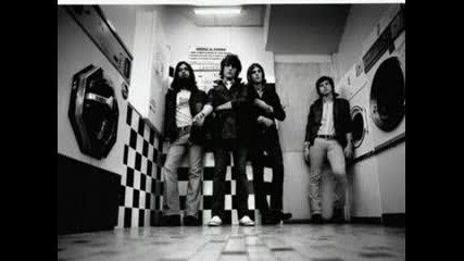 Kings Of Leon Where Nobody Knows