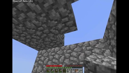 minecraft survival ep5