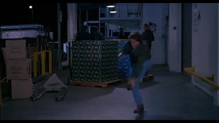 Заредено оръжие (1993) Бг Аудио