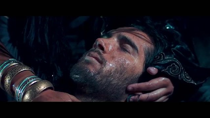 Eva Rivas Thamam Ashkhar Hd Klip Exclusive Ева Ривас