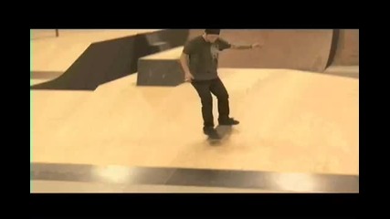 Skateing