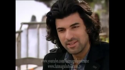 Fatmagul ft Kerim(orhan olmez-kalbim ellerinde)