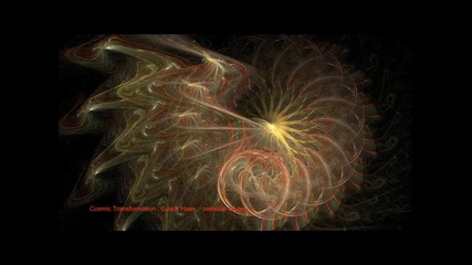 Dj Mangoo - Eternity