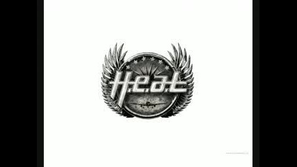 H E A T - Late Night Lady