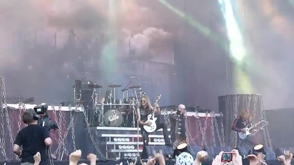 Judas Priest - Rapid Fire