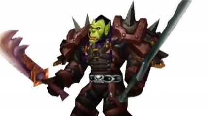 Alliance vs. Horde - Episode 2