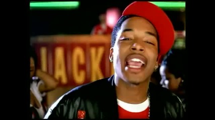 Chingy - Right Thurr :p