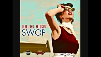 Club des Belugas - What is Jazz (tape Five Remix)