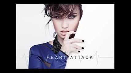 Demi Lovato - Heart Attack (full Song)