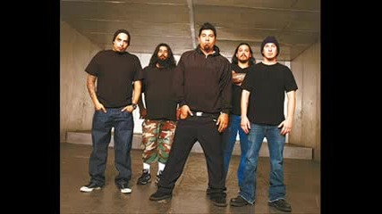 The Deftones - Hump