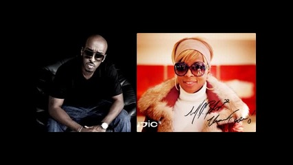 Dave Young ft. Mary J. Blige - Settle Down 
