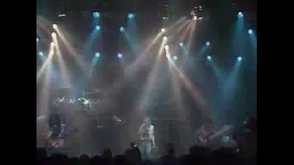 Uriah Heep - July Morning live