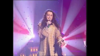 Игорь Наджиев - Самая Лучшая Женщина