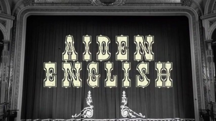 Aiden English Entrance Video
