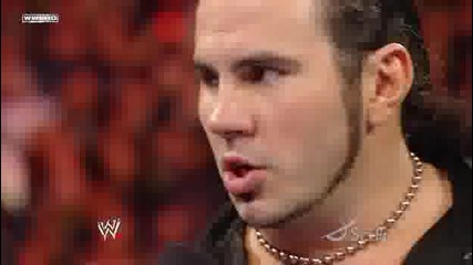 ECW Matt Hardy & Jack Swagger