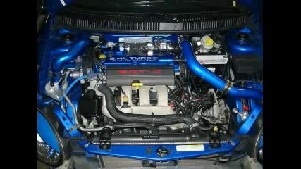 Dodge Neon Srt - 4
