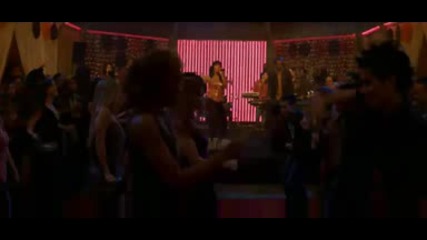 Drew Sidora - Til The Dawn (step Up)