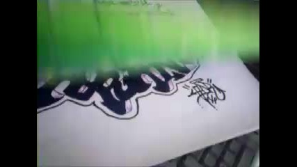 blakc book