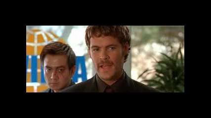 Транспортер / The Transporter (2002) Бг аудио , цял филм