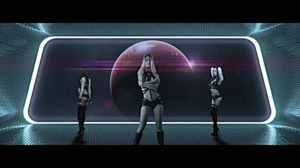 Markus Schulz feat. Lady V - Watch The World [ Official Music Video ]