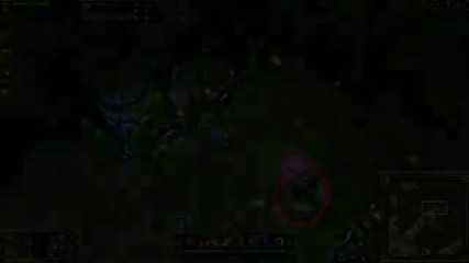 League of Legends - Renekton Champion Spotlight