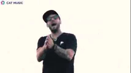 Crbl feat. Adda - Megapetre (petre Official Video Remix)