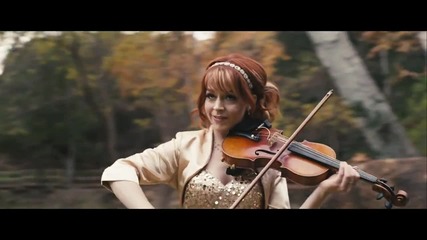 2015/ Lindsey Stirling - Into The Woods Medley (official video)