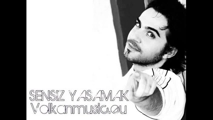 Ismail Yk 2013 Metropol - Sensiz Yasamak Hd Dj Ibo0o0