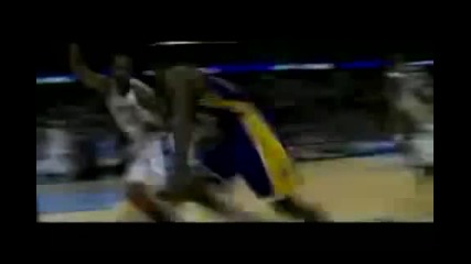 Kobe Bryant #24 - The Greatest