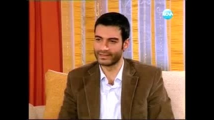 Цената на славата - еп.24/2 (sohret)