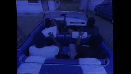 Trinity Garden Cartel - Dont Blame It On Da Music