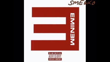 Eminem - E - 8 Mile (from The 8 Mile Soundtrack) 