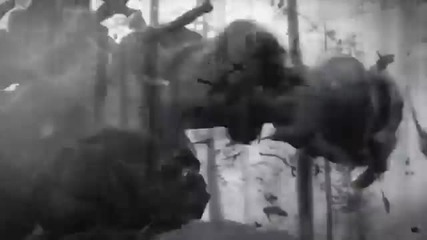 Darksiders The Brothers' Fury Trailer