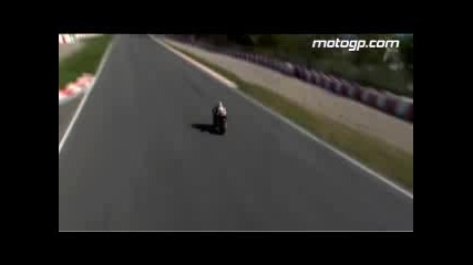 After the Flag from Estoril 