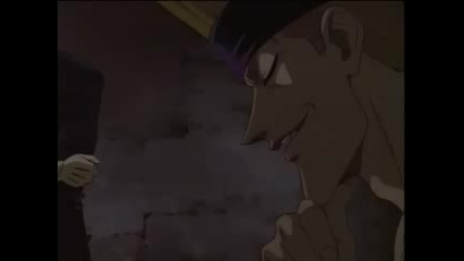 Rurouni Kenshin Tv - Епизод 44