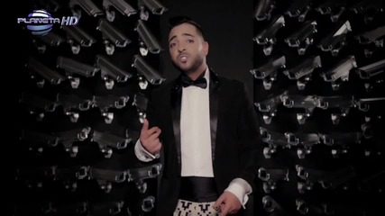 Андреас - Няма да ти дам official video 2013
