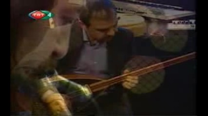 Ahmet Koc - Another Day in Paradise 