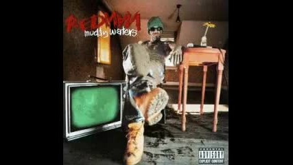 Redman-smoke Buddah