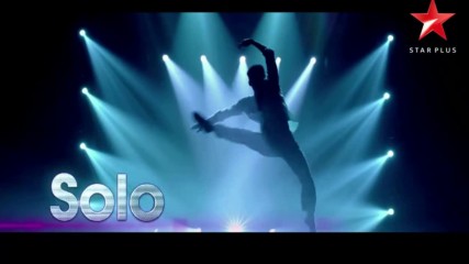 Dance Plus S3 Promo