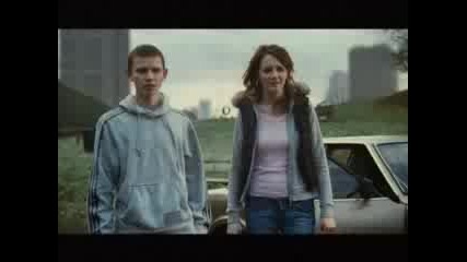 Adidas - Impossible Is Nothing
