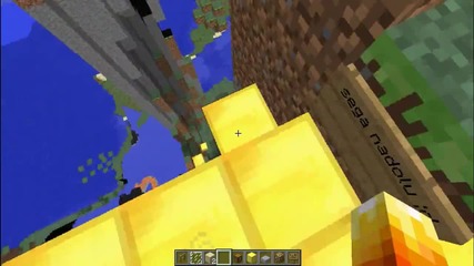 Minecraft random jump full version and first update v1