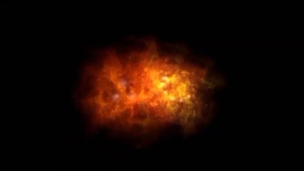 Sun And The Wolf - Have You Ever Seen The Light