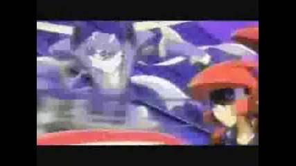 Yu - Gi - Oh 5ds Opening English