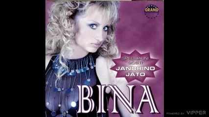 Bina - Kraljica suza - (audio) - 2002 Grand production